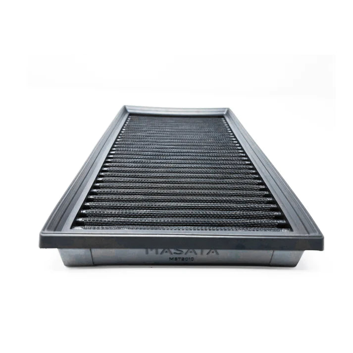 Masata Audi Seat Skoda VW 8X 3G 5E Panel Air Dry Filter (Inc. A3, Leon, Fabia & Passat) - RMT Performance European & Exotics