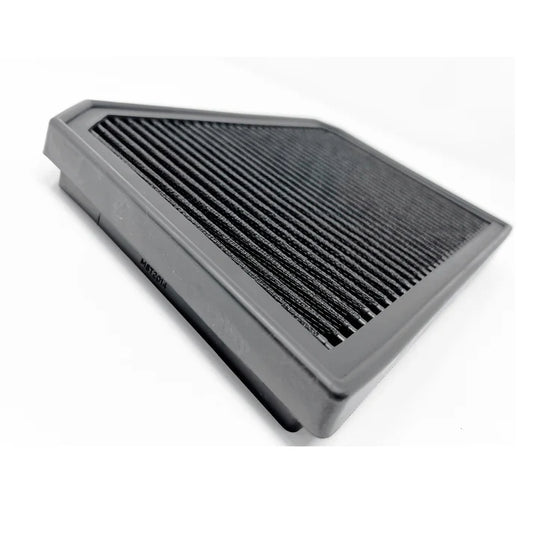 Masata Mercedes-Benz W176 C117 X156 Panel Air Dry Filter (Inc. A180 A250 CLA200 & GLA250) - Air Intake