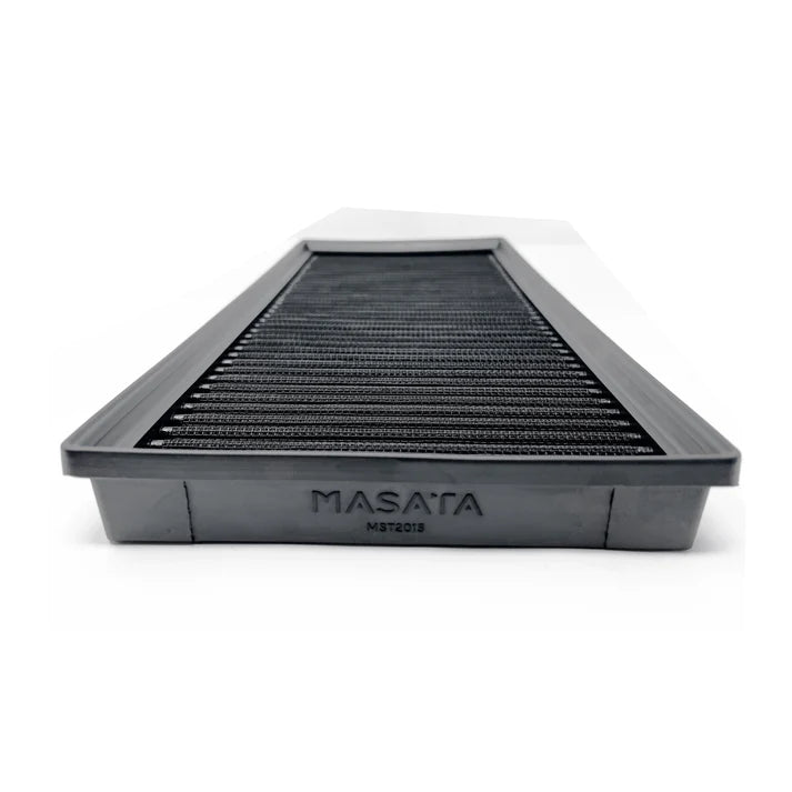 Masata Audi Seat Skoda VW 8V 8Y GA Panel Air Dry Filter (Inc. A3, Q2, Leon & MK7 Golf) - RMT Performance European & Exotics