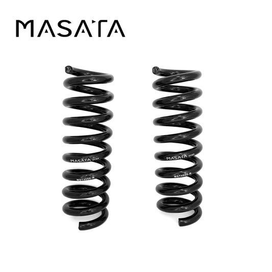 Masata BMW F80/F82 Performance Lowering Springs (Inc. M3, M4, M4 CS & M4 Competition) - RMT Performance European & Exotics