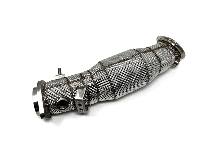 M3 Downpipes Near Me