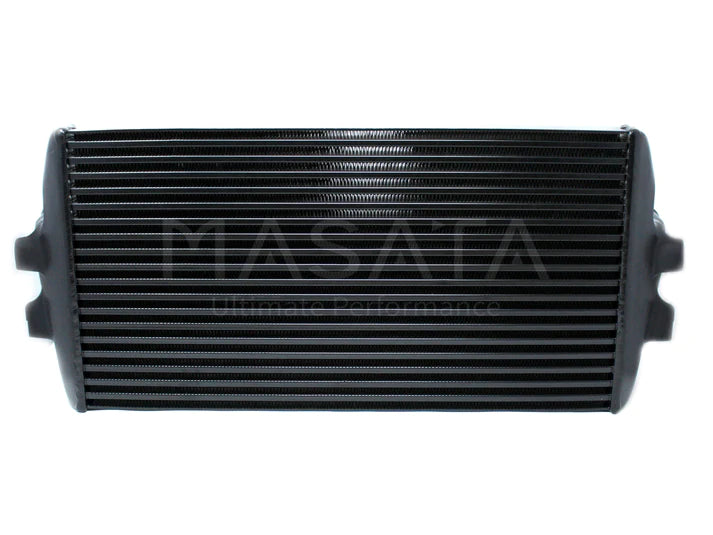 Masata BMW F01 F07 F10 F12 5/6/7 Series HD Performance Intercooler (535i, 530d, 535d & 640d) - RMT Performance European & Exotics