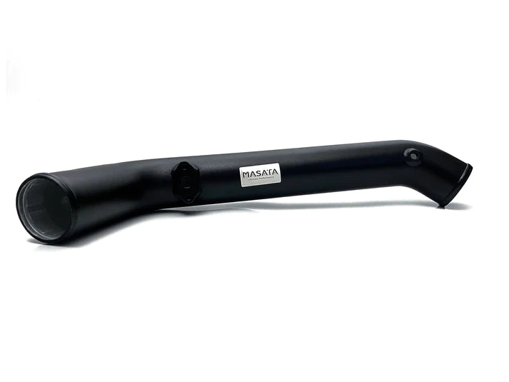 Masata Volkswagen MK6 Golf GTI Chargepipe & Turbo to Intercooler Pipe - RMT Performance European & Exotics