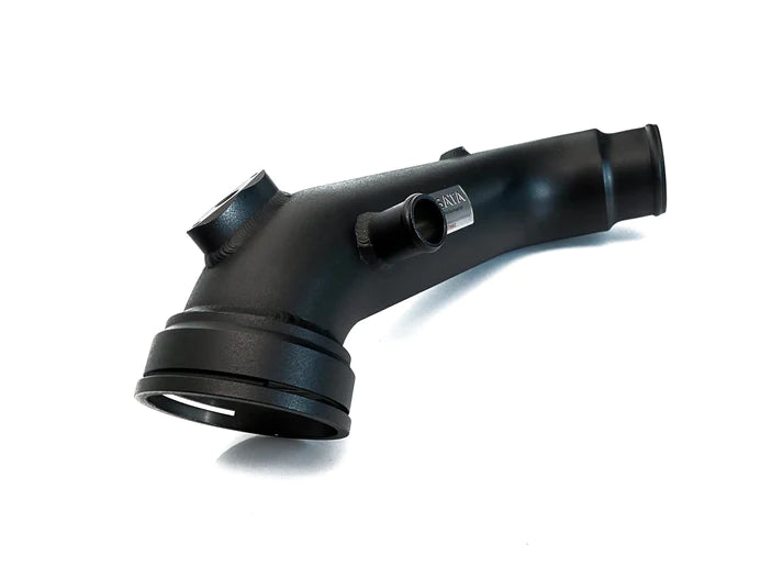 Masata BMW N54 E89 Z4 35I Aluminium Chargepipe - RMT Performance European & Exotics