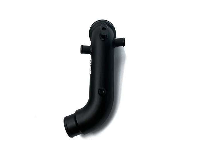Masata BMW N54 E89 Z4 35I Aluminium Chargepipe - RMT Performance European & Exotics