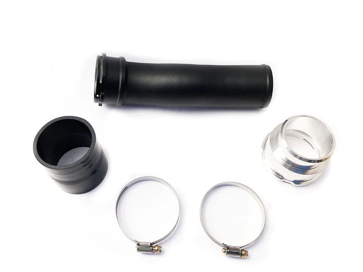 Masata BMW N55 F20/F22/F30/F32/M2 Aluminium Turbo to Intercooler Pipe - RMT Performance European & Exotics