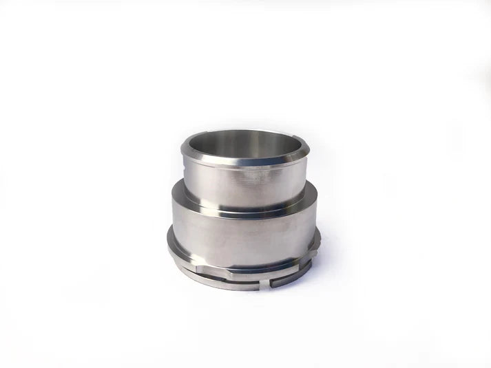 Masata BMW N55 F20/F22/F30/F32/M2 Aluminium Turbo to Intercooler Pipe - RMT Performance European & Exotics