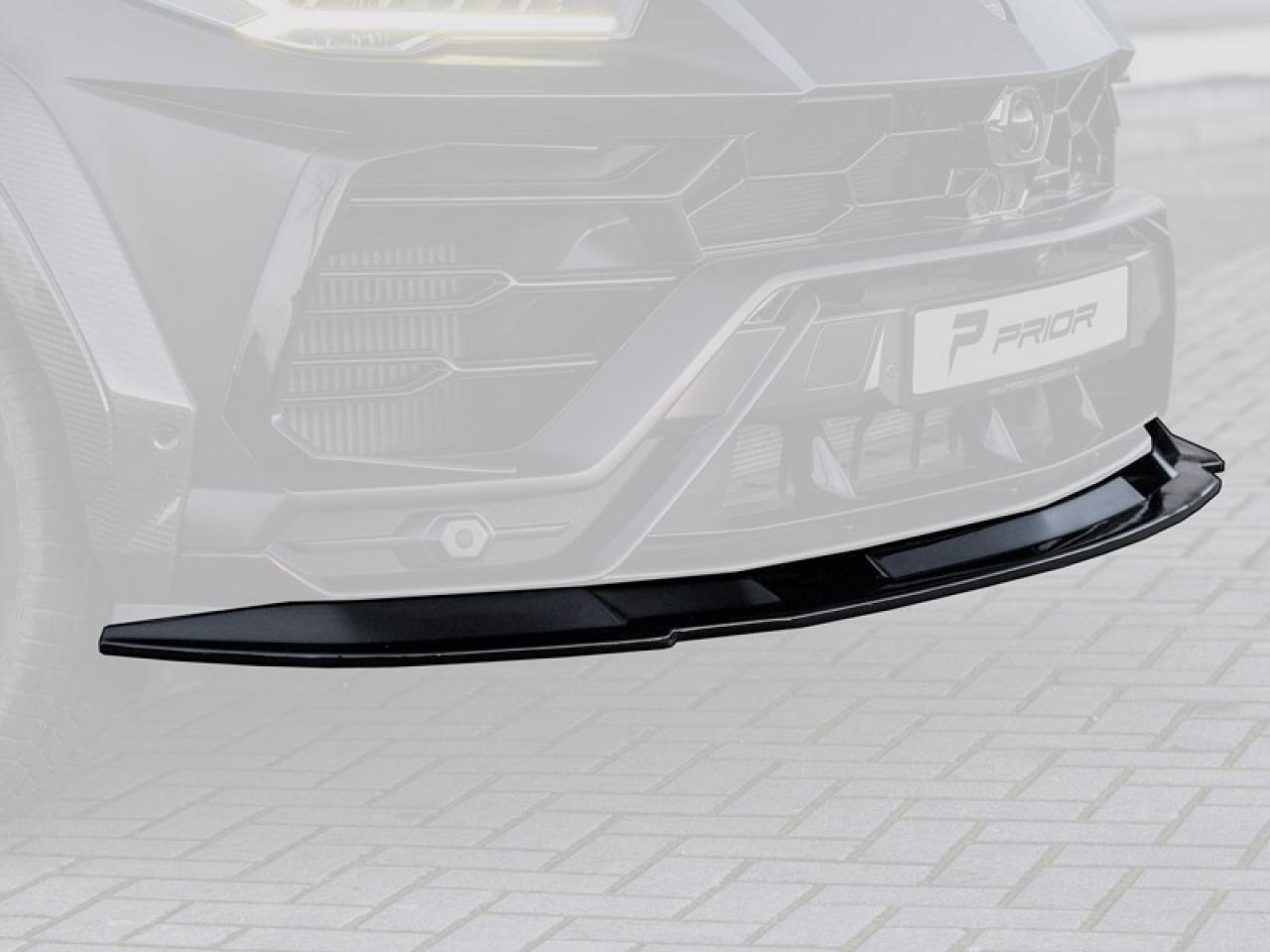PD700 Front Lip Spoiler for Lamborghini Urus