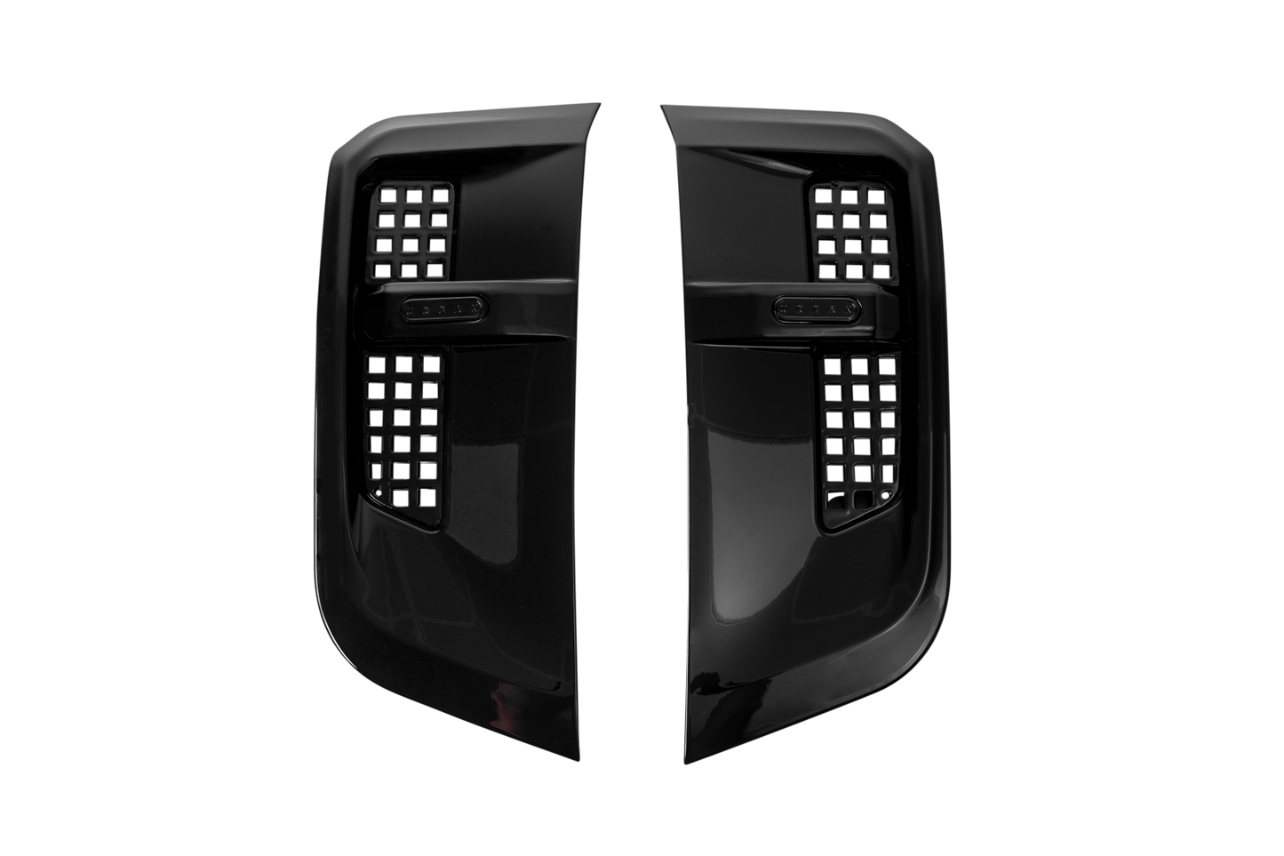 Urban New Defender ’Best Of British’ Side Vent Set By Urban Automotive - Side Scuttle
