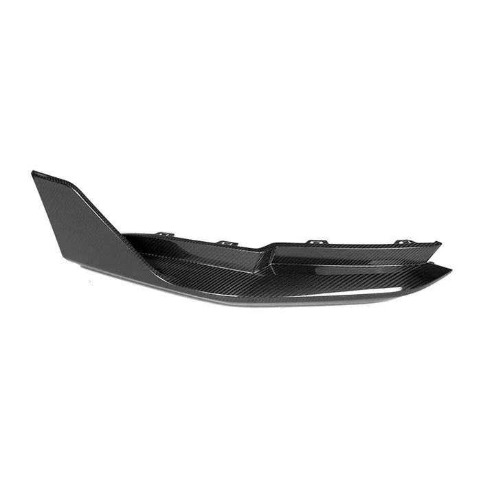 BMW G80 M3 & G82 M4 Pre-Preg Carbon Fibre Performance Rear Winglets by TRE (2021+)