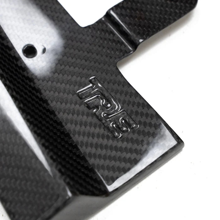BMW G87 M2 TR87 Carbon Fibre Flat Side Skirts by TRE (2023+)