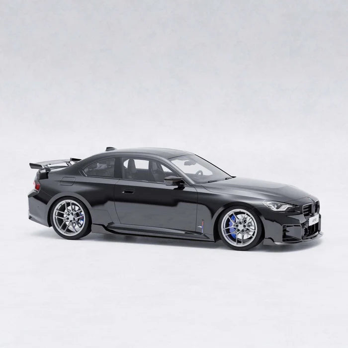 BMW G87 M2 TR87 Carbon Fibre Side Skirts by TRE (2023+)
