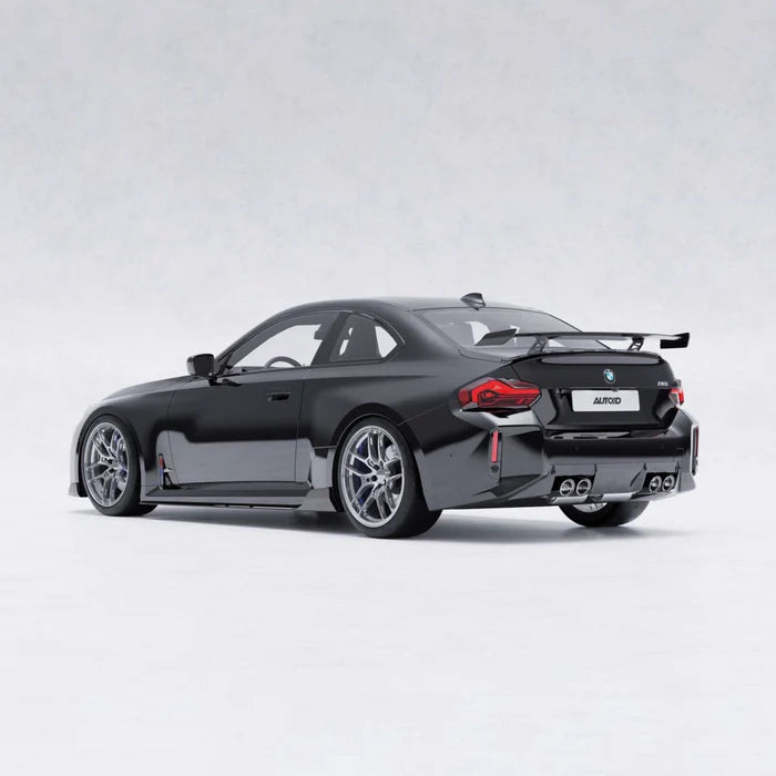 BMW G87 M2 TR87 Carbon Fibre Side Skirts by TRE (2023+)