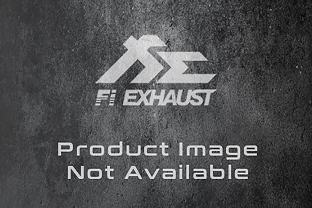 BMW E90 / E92 335i Valvetronic Catback Exhaust