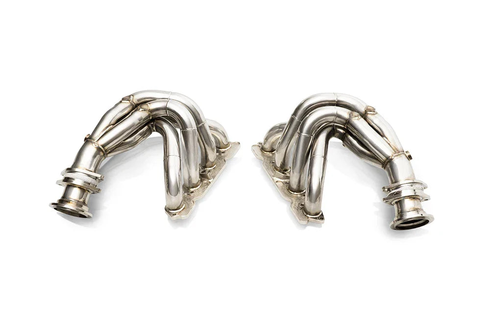 Ferrari 458 speciale speciale a 2013 2015 equal length header