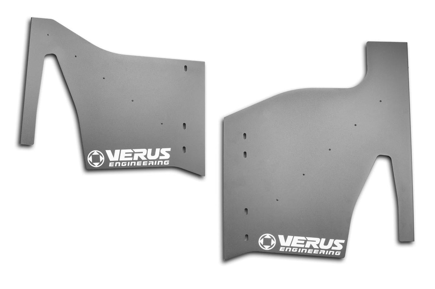 Rear Suspension Diff Covers - Toyota GR86 Subaru BRZ