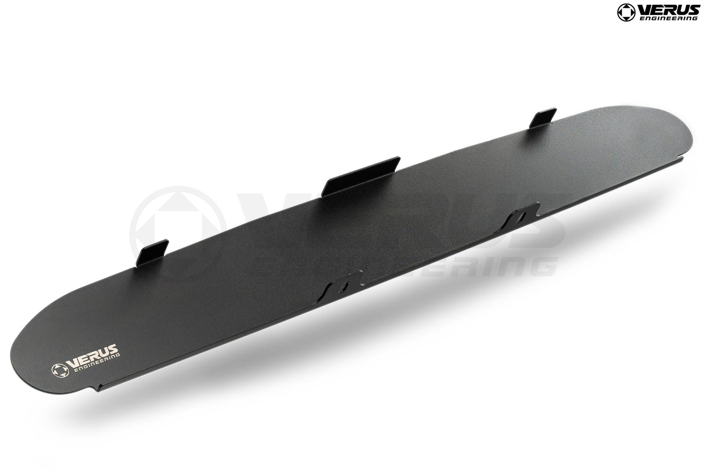 OEM Hood Scoop Block-Off Kit - Subaru WRX STI VA 2015+