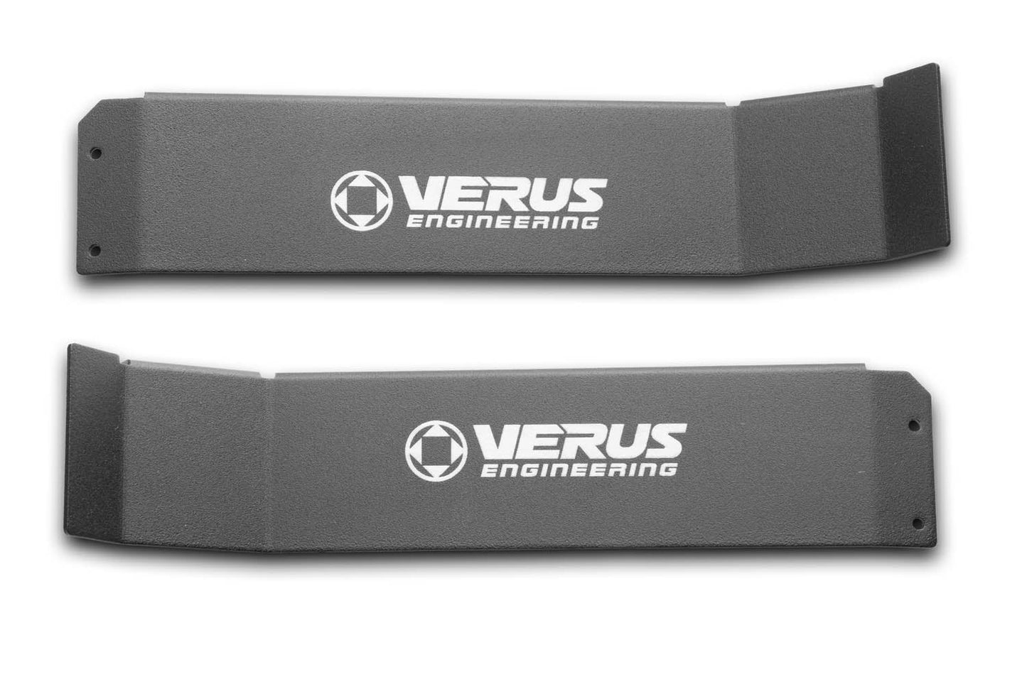 Front Wheel Deflector Kit - BRZ FRS GT86