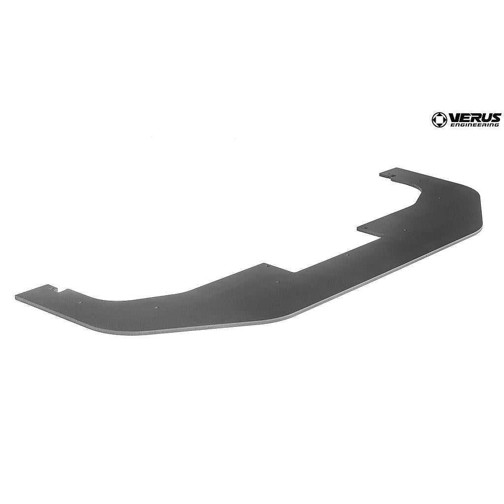 Street Front Splitter - WRX STI VA
