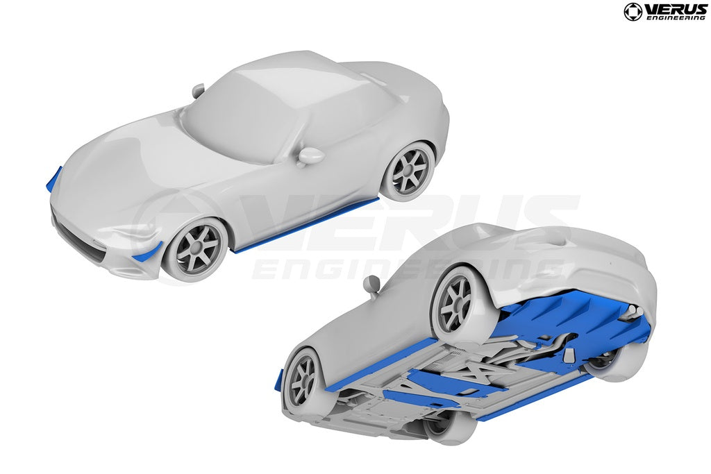 Ventus 1 Package - Miata MX5 ND