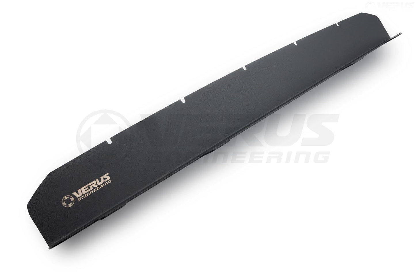 OEM Hood Scoop Block-Off Kit - 2022+ Subaru WRX VB