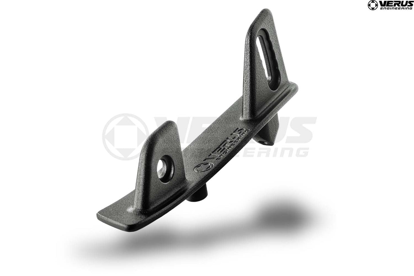 Increased AOA Kit for OEM Wing - Porsche 992 GT3