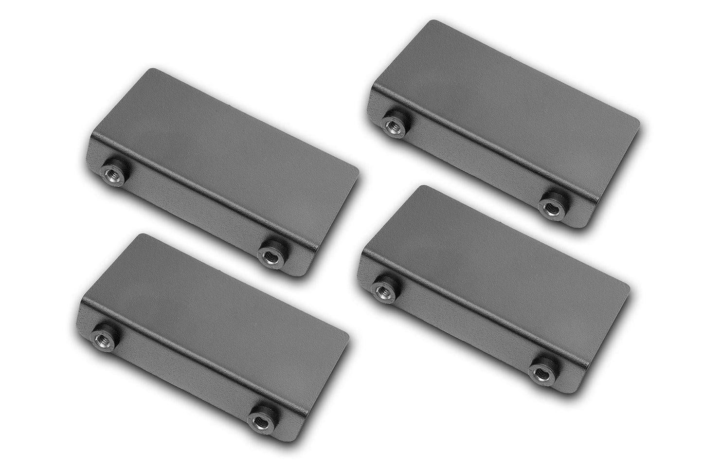 Turning Vane Kit - Ford Mustang Shelby GT350