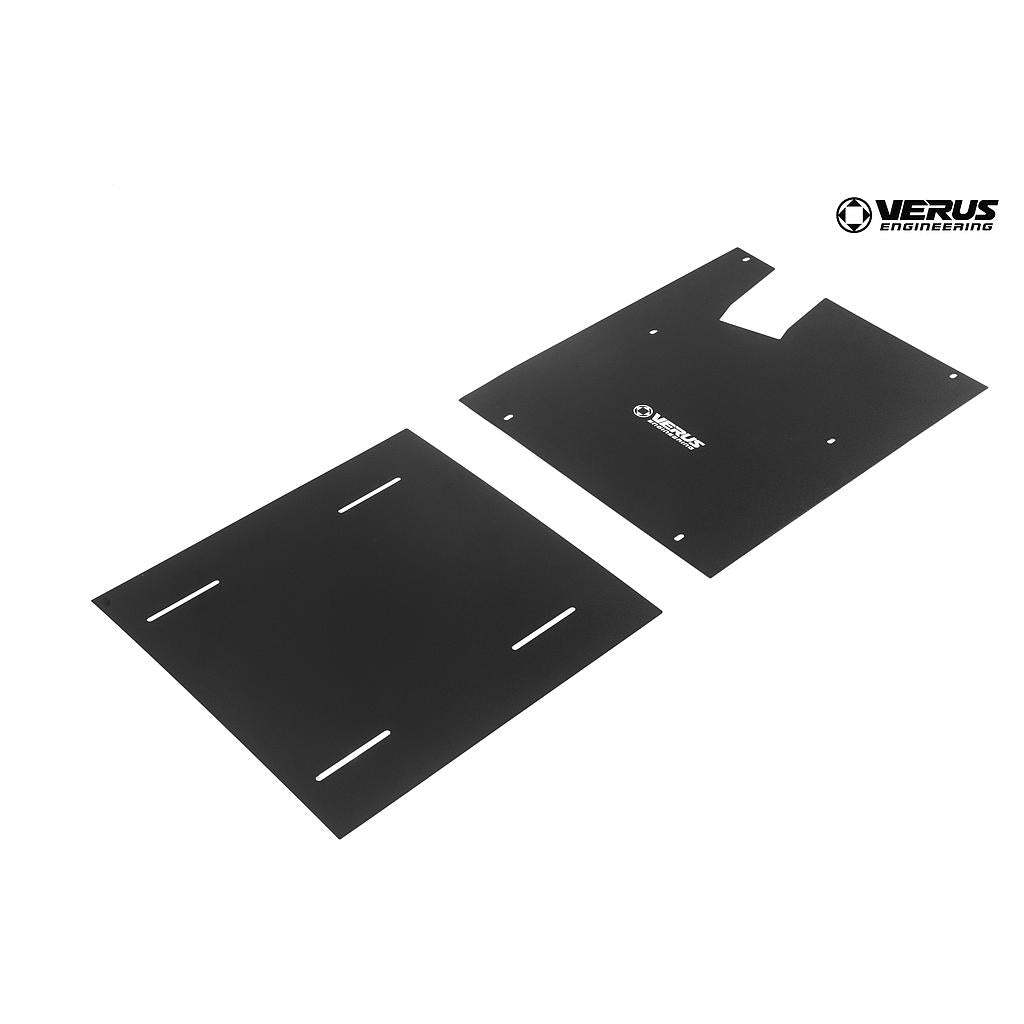 Transmission Tunnel Cover - BRZ FRS GT86 GR86