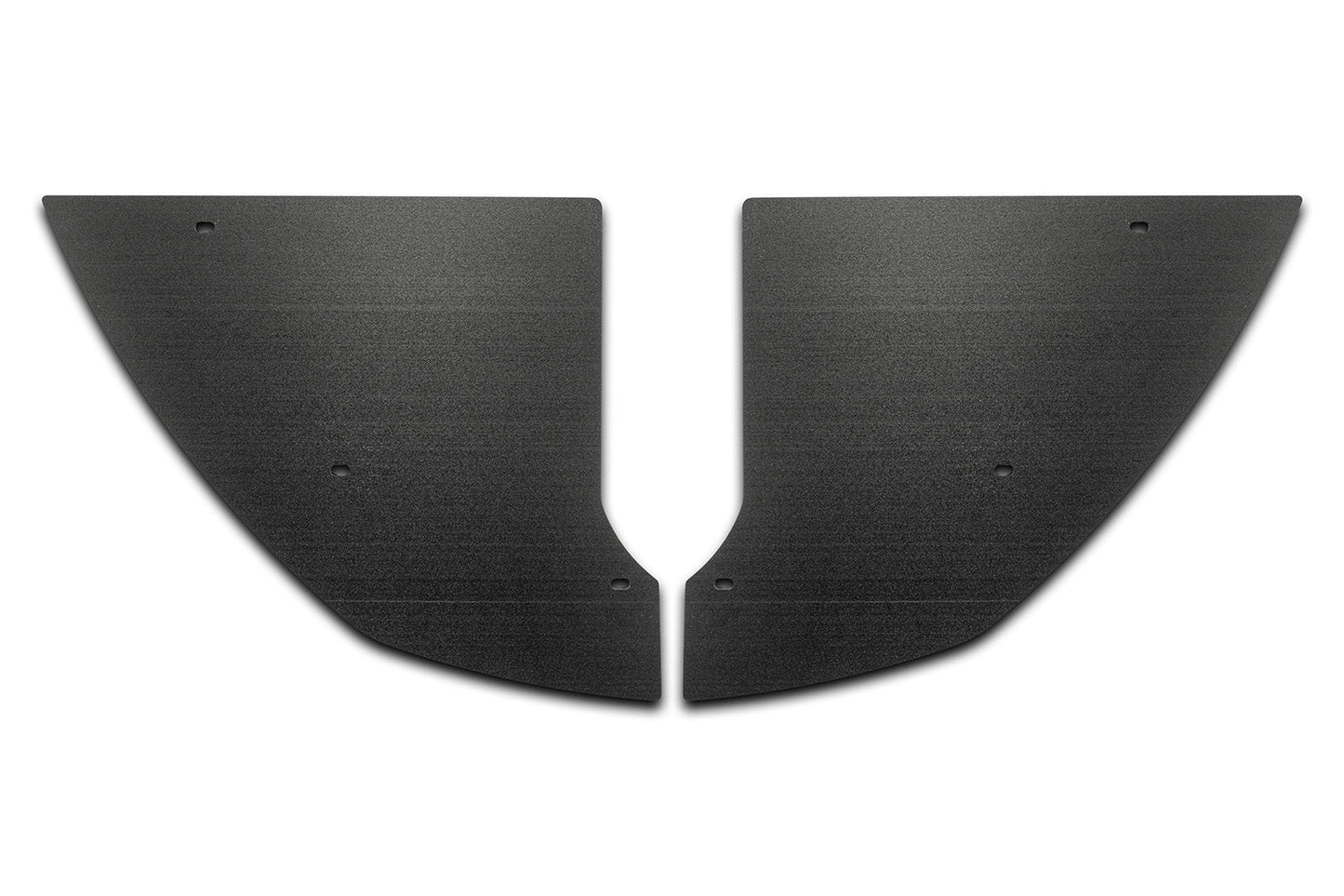 Rear Spat Kit - Toyota GR86 Subaru BRZ