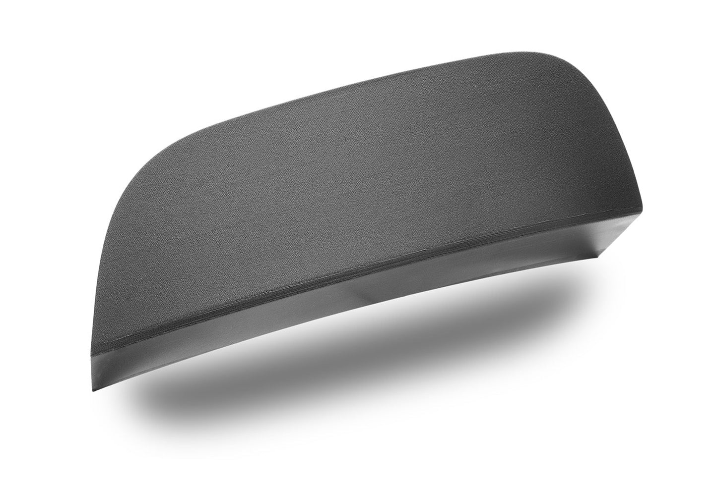 Exhaust Cutout Cover - Subaru WRX STI VA