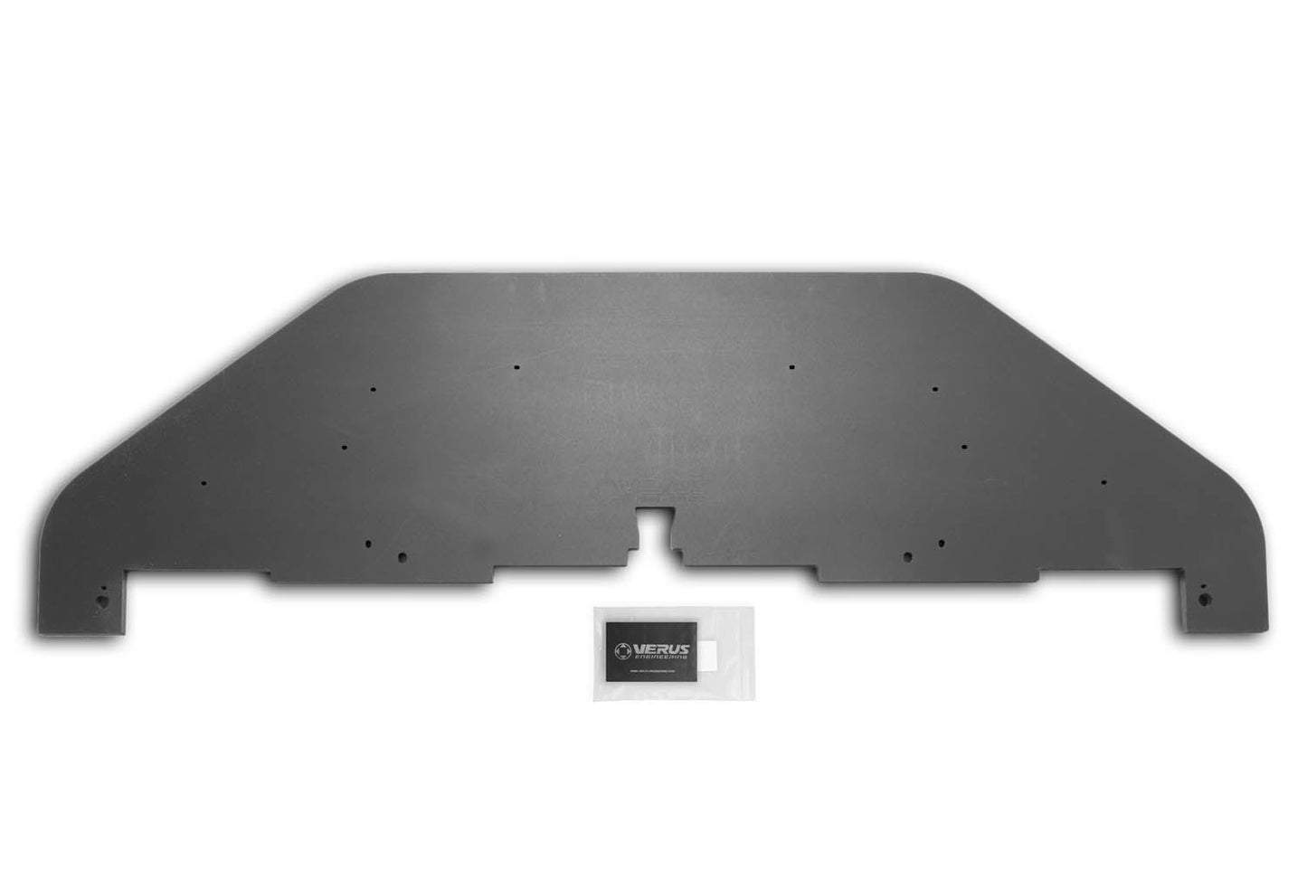 Street Front Splitter - 2013-2016 BRZ FRS GT86