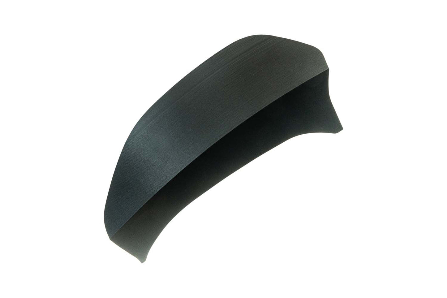 Exhaust Cutout Cover - Subaru WRX VB