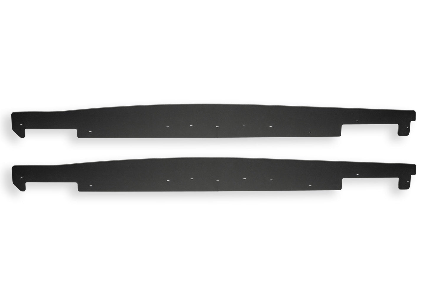 Street Side Splitter Kit - Toyota GR86 Subaru BRZ