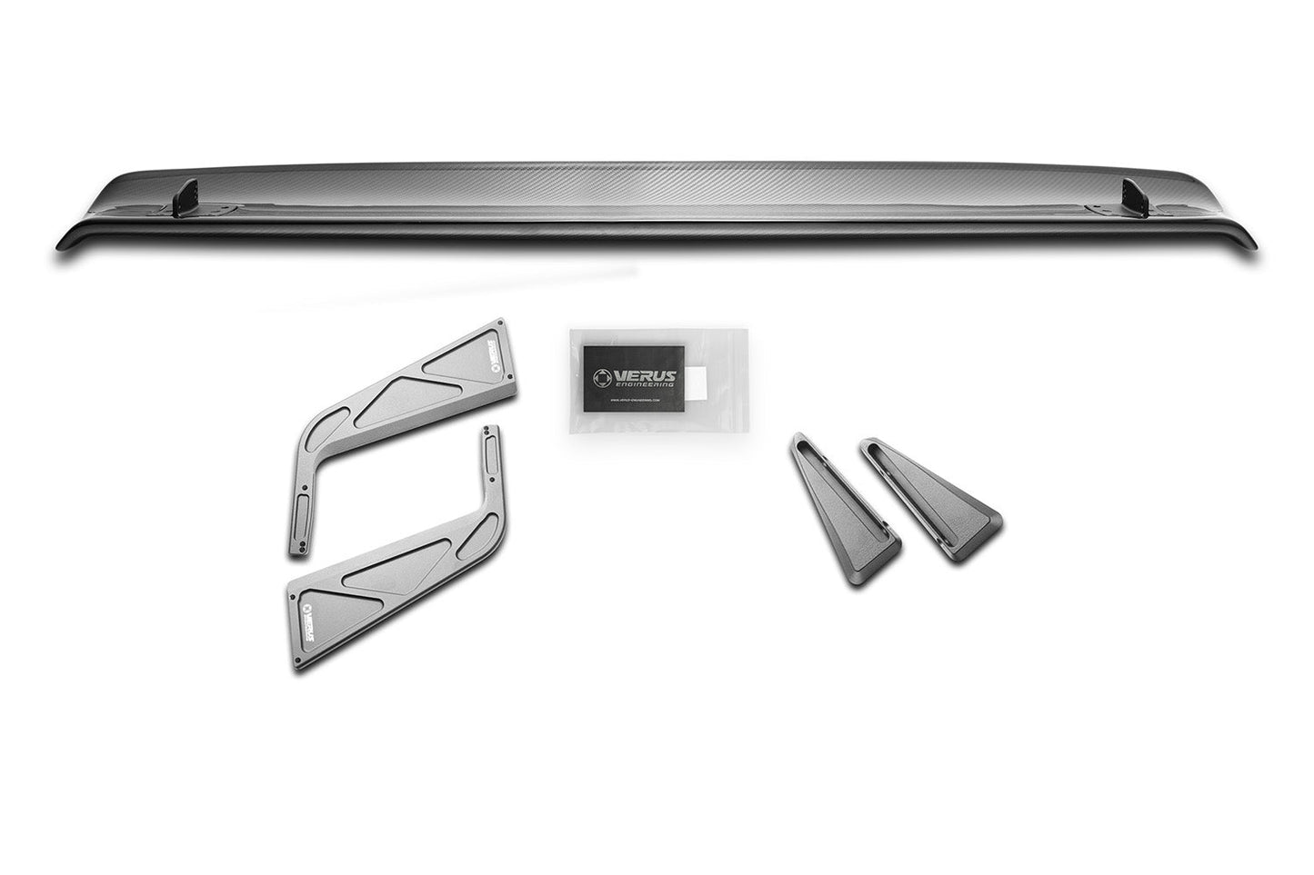 High-Efficiency Rear Wing Kit - ND Miata