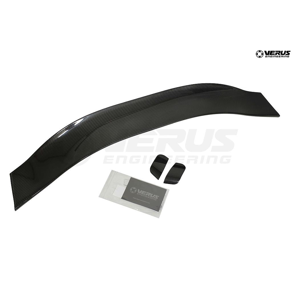 P10 Rear Wing - FK8 Honda Civic Type R