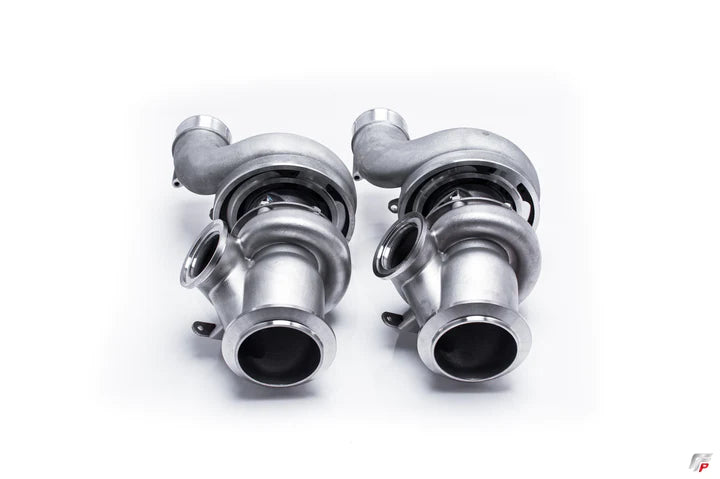 M177 STAGE 4 TURBO UPGRADE MERCEDES-BENZ AMG W205 - RMT Performance European & Exotics