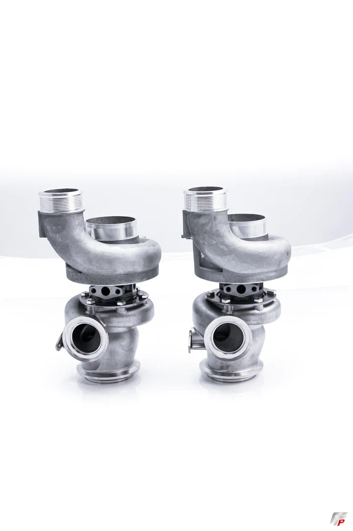 M177 STAGE 4 TURBO UPGRADE MERCEDES-BENZ AMG W205 - RMT Performance European & Exotics