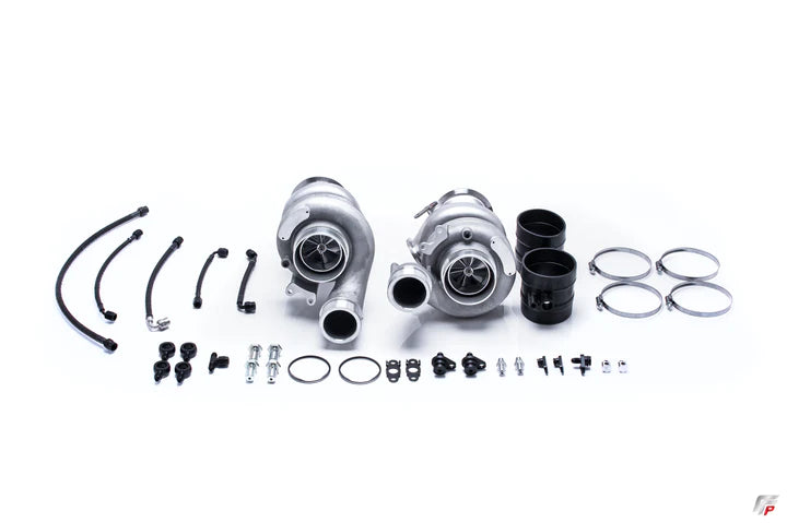 M177 STAGE 4 TURBO UPGRADE MERCEDES-BENZ AMG W205 - RMT Performance European & Exotics