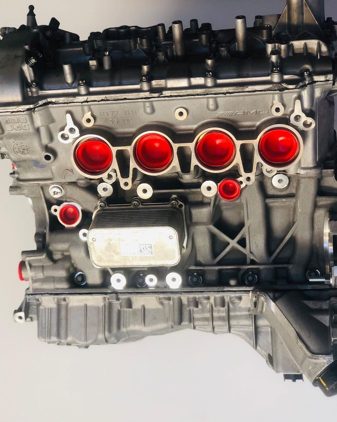M178 Crate Engine | 1,500HP+ Build | YPG Motorsport