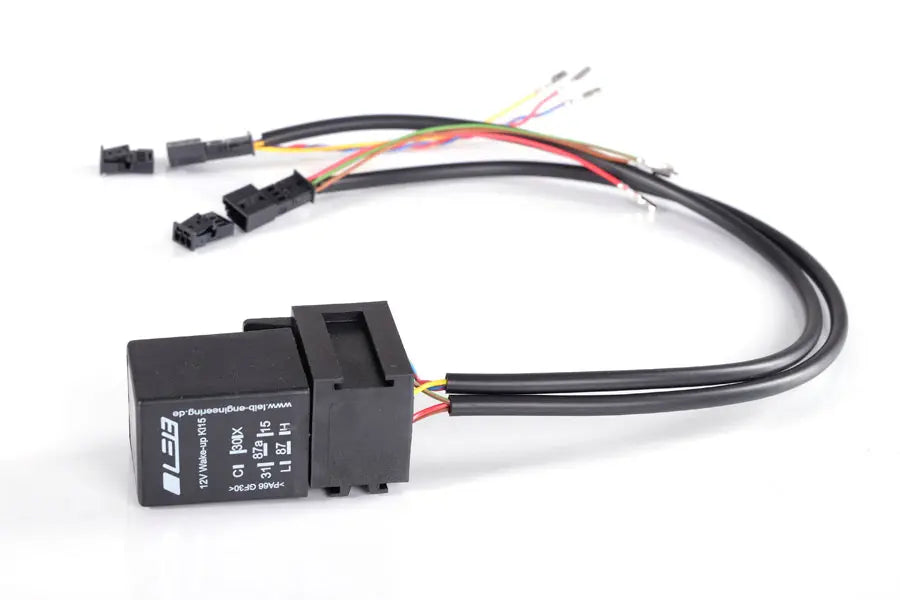 LEIB CAN Exhaust PRO Valve Flap Controller For BMW M3 | G80 - G81