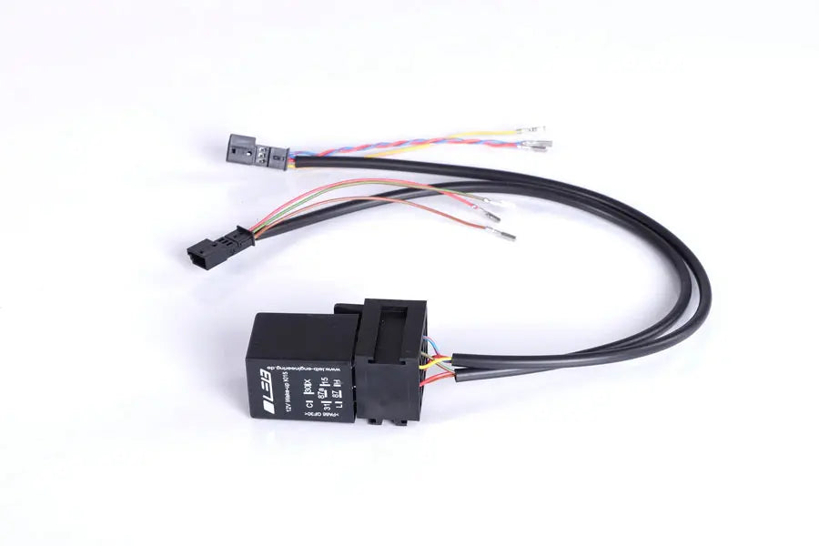 LEIB CAN MIL DELETER BMW F-series | G-series