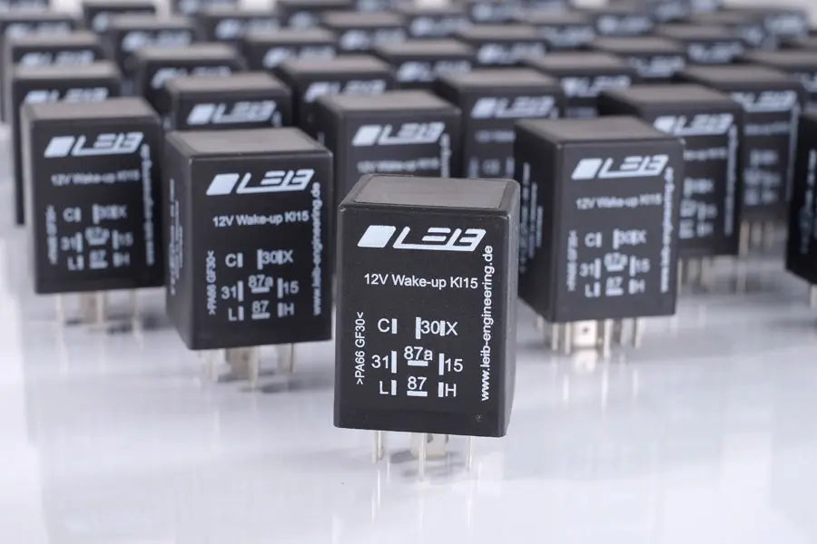 LEIB CAN MIL DELETER BMW F-series | G-series