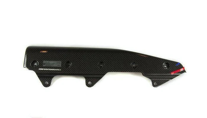 M Performance Side Blades for BMW M2 & M2 Competition (2015-2021, F87)