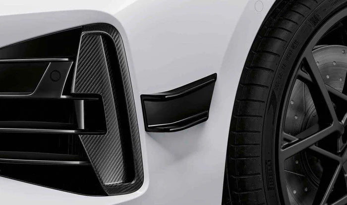 M Performance Side Flicks for BMW 4 Series (2020+, G22)