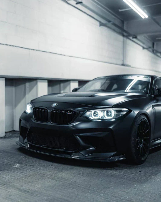 The Best Affordable Splitters Under £500 for 2025: Transform Your Car’s Look Without Breaking the Bank - Reinhart Autohaus