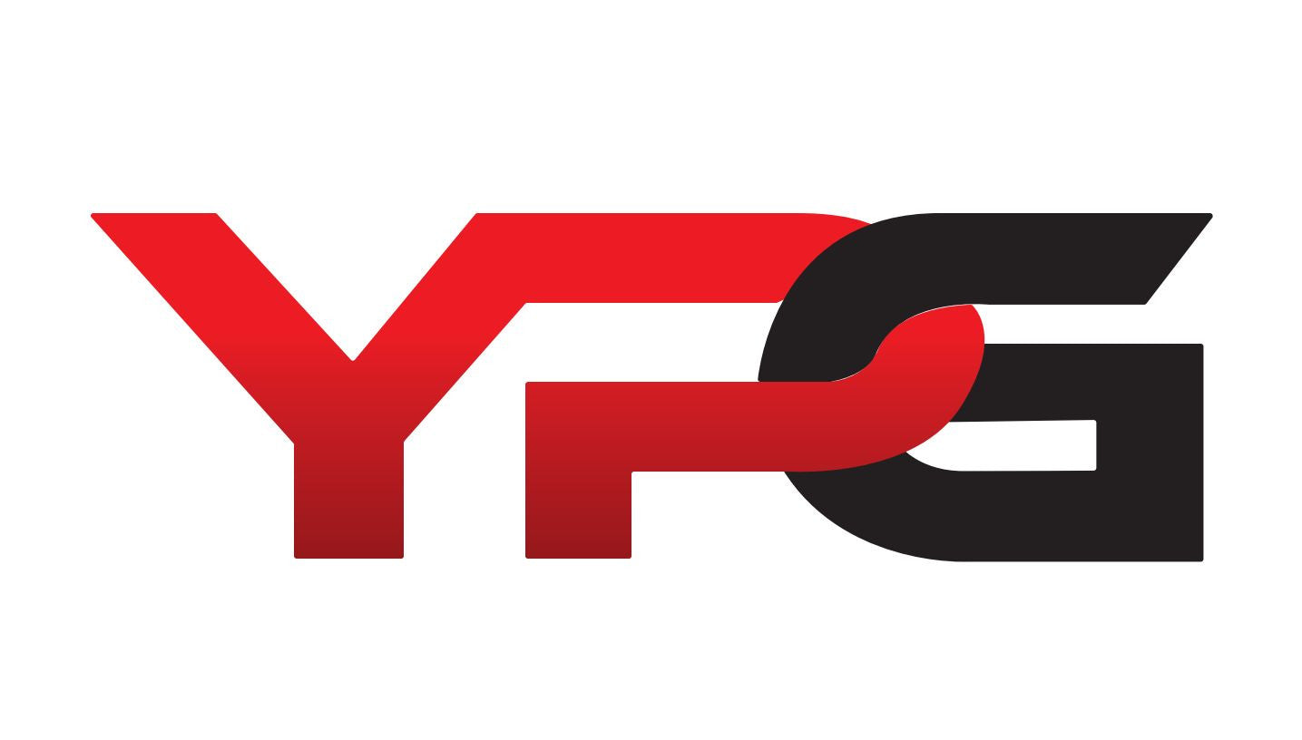 YPG MOTORSPORT