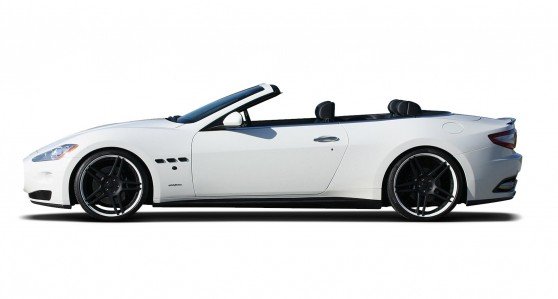GRANCABRIO