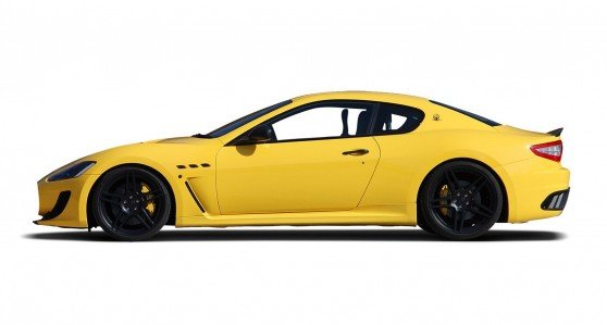 MC STRADALE