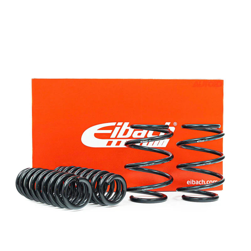 LOWERING SPRINGS