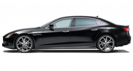 QUATTROPORTE